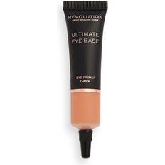 Augenprimer Revolution Beauty Revolution Ultimate Eye Base Dark-No colour