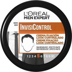 L'Oréal Paris Haargele L'Oréal Paris Styling Gel Men Expert Invisicontrol N 5 Make Up 150ml