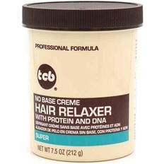 Hair Relaxers Hair Straightening Cream Hair Relaxer Super 7.5oz