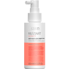Pumpeflasker Hårtapsbehandlinger Revlon Restart Density Anti Hair Loss Direct Spray 100ml