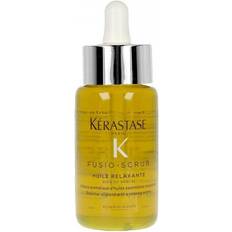 Kopfhautpflege Kérastase Hair Oil Fusio-scrub Relaxante 50ml