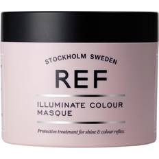 REF Haarkuren REF Illuminate Colour Masque 250ml