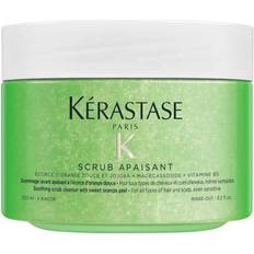 Kérastase Hodebunnspleie Kérastase Hair Exfoliator Fusio-scrub 250ml