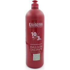 Hair Oxidizer Emulsion Exitenn 10 Vol 3 % 1000ml