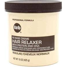Hair Relaxers Hair Straightening Treatment Relaxer Regular (425 gr)