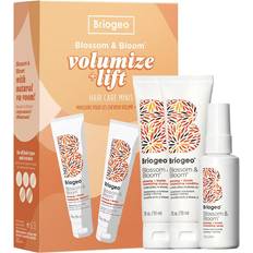 Briogeo Stylingprodukter Briogeo Blossom & Bloom Volumize Thicken Hair Care Minis