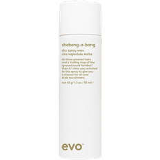 Sprays Hair Waxes Evo Shebangabang Dry Spray Wax 1.7fl oz