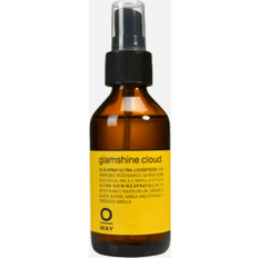 Pleiende Glanssprayer O-Way Glamshine Cloud 100ml