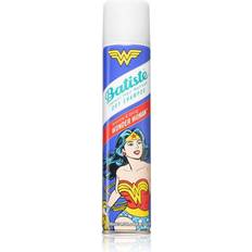 Beste Tørrshampooer Batiste Wonder Woman Dry Shampoo 200ml