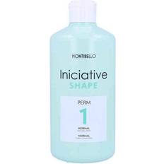 Montibello Treatment Iniciative Shape Perm NÂº1 Normal 16.9fl oz