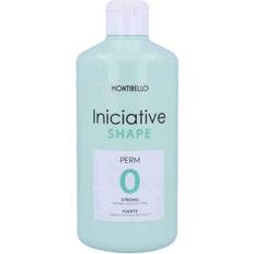 Montibello Post-Perm Hair Treatment Iniciative Shape Perm NÂº 0 (500 ml)