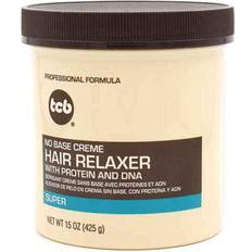 Hair Straightening Treatment Relaxer Super (425 gr)