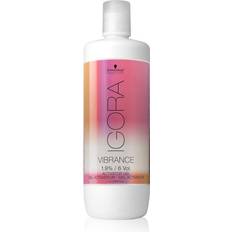 Schwarzkopf Igora Vibrance Activator Gel 1.9% 6 Vol 33.8fl oz