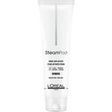 Haarpflegeprodukte L'Oréal Professionnel Paris SteamPod Steam-Activated Cream 150ml