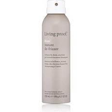 Styling Creams Living Proof No Frizz Instant De-Frizzer