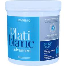 Nourishing Bleach Montibello Platiblanc Advanced Silky Blond 16.9fl oz