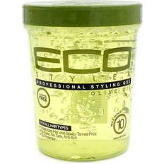 Eco Style olive Oil Gel MAX HOLD 946ml