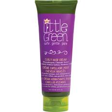 Kinder Locken-Booster Little Green Kids Cream for Curly Hair for Kids 125ml