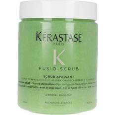 Pflegend Kopfhautpflege Kérastase Hair Mask Fusio-Scrub 500ml