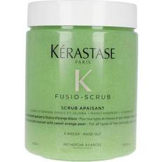 Kérastase Hodebunnspleie Kérastase Hair Mask Fusio-Scrub 500ml