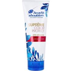 Head & Shoulders Balsam Head & Shoulders Conditioner Supreme Color