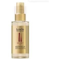 Pflegend Haaröle Londa Professional Londa Londa Velvet Oil 100ml