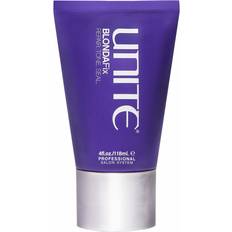 Nourishing Salt Water Sprays Unite Blonda Fix Violet Toning Treatment by Unite for Unisex Treatment