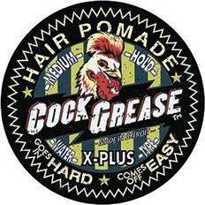 Cock Grease Medium Hold Water Type Hair Pomade 110g