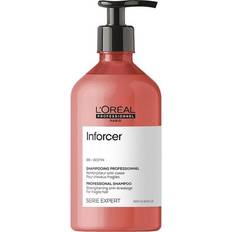 L'Oréal Professionnel Paris Serie Expert Inforcer Shampoo 500ml