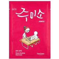 Jumiso Chewy-Elasticity Sheet Mask sheet in improving elasticity of the skin 26ml