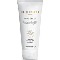 Inneholder ikke mineralolje Håndpleie Ecoestic Hand Cream 100ml