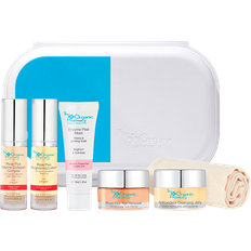Antioxidantien Geschenkboxen & Sets The Organic Pharmacy Rejuvenating Skincare Kit