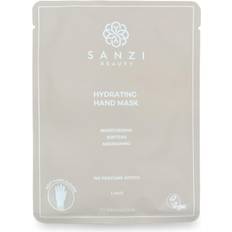 Håndpleie Sanzi Beauty Hydrating Hand Mask1 Pair
