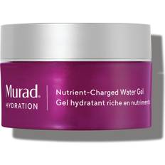Murad Ansiktskremer Murad Hydration Nutrient-Charged Water Gel