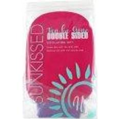 Sunkissed Tan Be Gone Dual Exfoliating Mitt