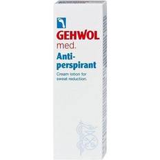 Gehwol MED Antitranspirant Lotion 125ml