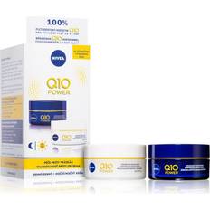 Nivea Gaveeske & Sett Nivea Q10 Power Gift Set (For Skin Rejuvenation)