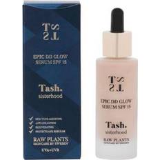 Tash Sisterhood Tash.Sisterhood Epic DD Glow Serum Spf 15 30ml