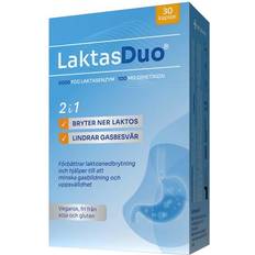 LactasDuo 30 st