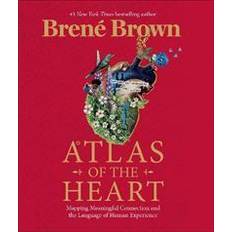 Atlas of the Heart (Innbundet)
