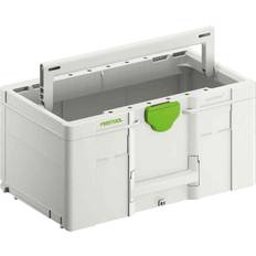 Verktøyoppbevaring Festool 204868 Systainer ToolBox SYS3 TB L 237