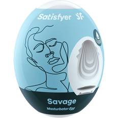 Satisfyer Sexleketøy Satisfyer Savage