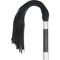 Easytoys Long Flogger With Metal Grip