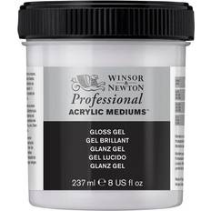 Winsor & Newton Malmittel Winsor & Newton W&N Gloss Gel 237ml