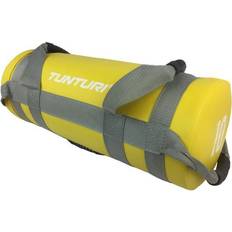 Tunturi Trainingsausrüstung Tunturi Sand Bag 10kg 10kg Yellow
