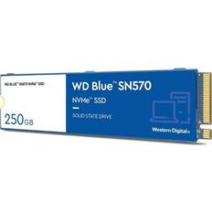Western Digital Blue SN570 M.2 2280 250GB