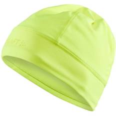 Gelb Mützen Craft Core Essence Thermal Hat Unisex - Yellow