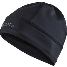 Craft Core Essence Thermal Hat Unisex - Black