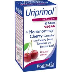 Health Aid Uriprinol 60 Stk.