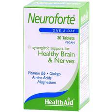 Health Aid NeuroForte 30 Stk.
